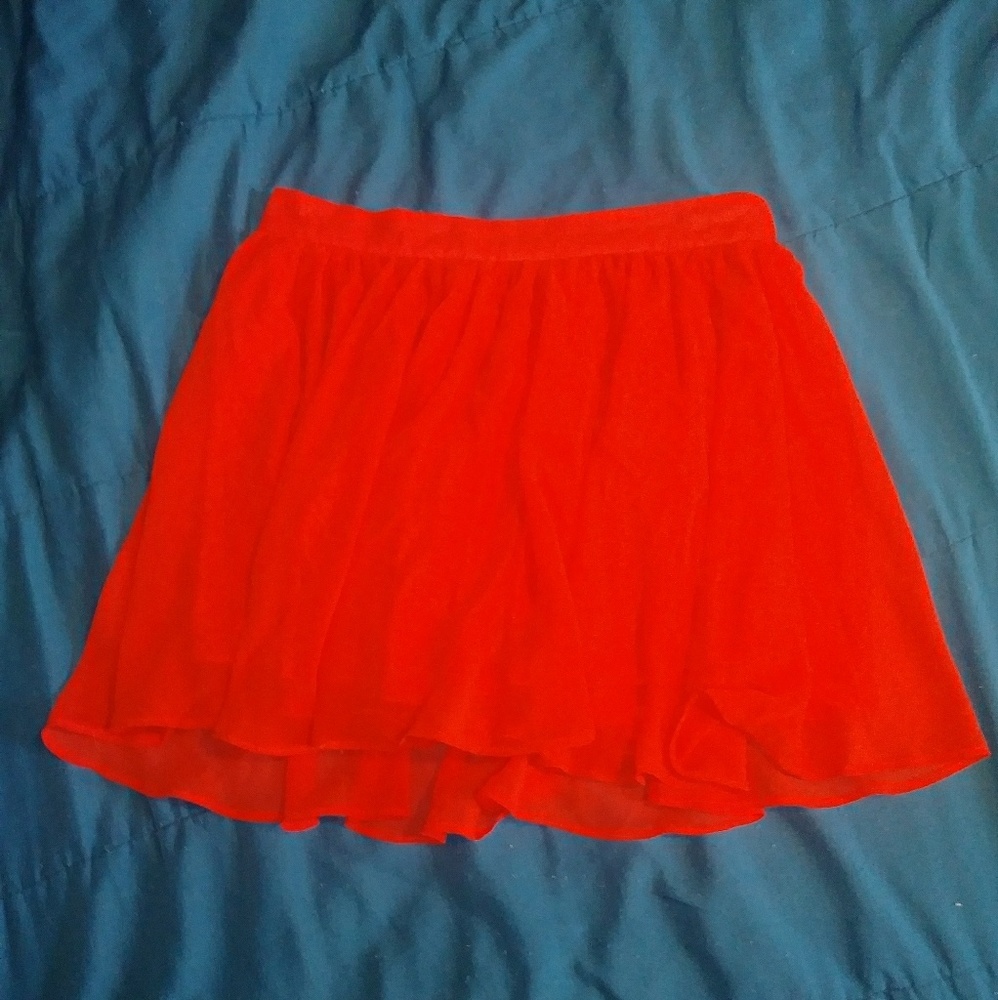 Skirt